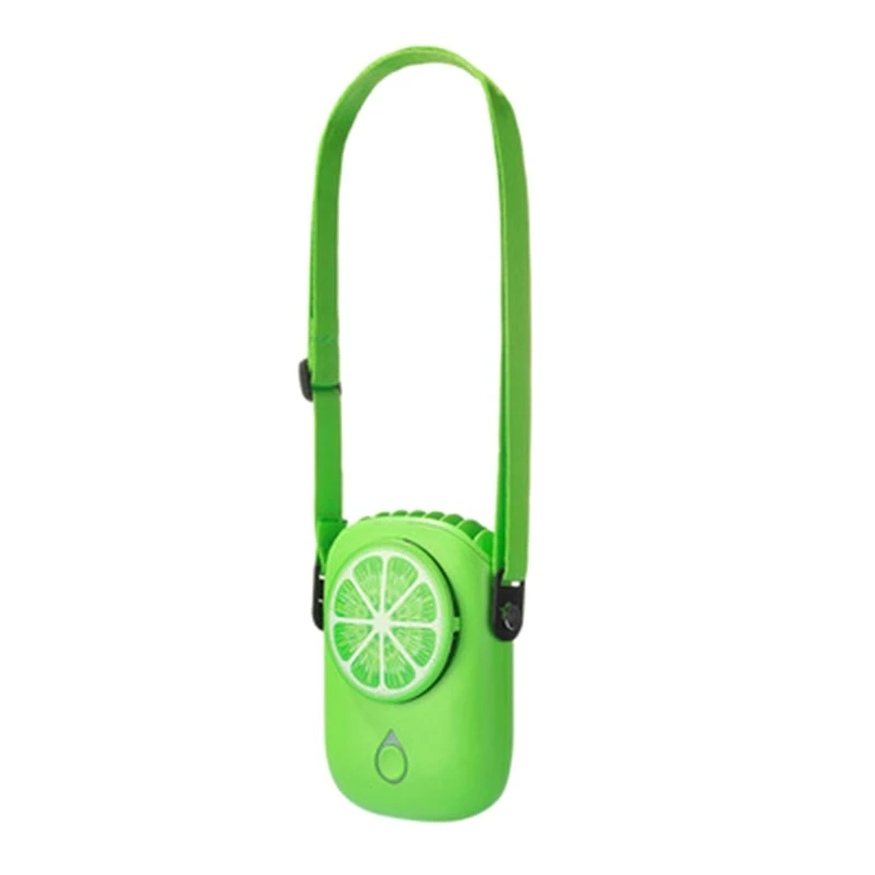 Lười  Cổ Quạt Sạc USB Mini Để Bàn Quạt Nhỏ Gió Mạnh Cổ Quạt Trang Sức Giọt