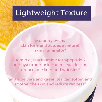 Dark Spot Face Cream 5
