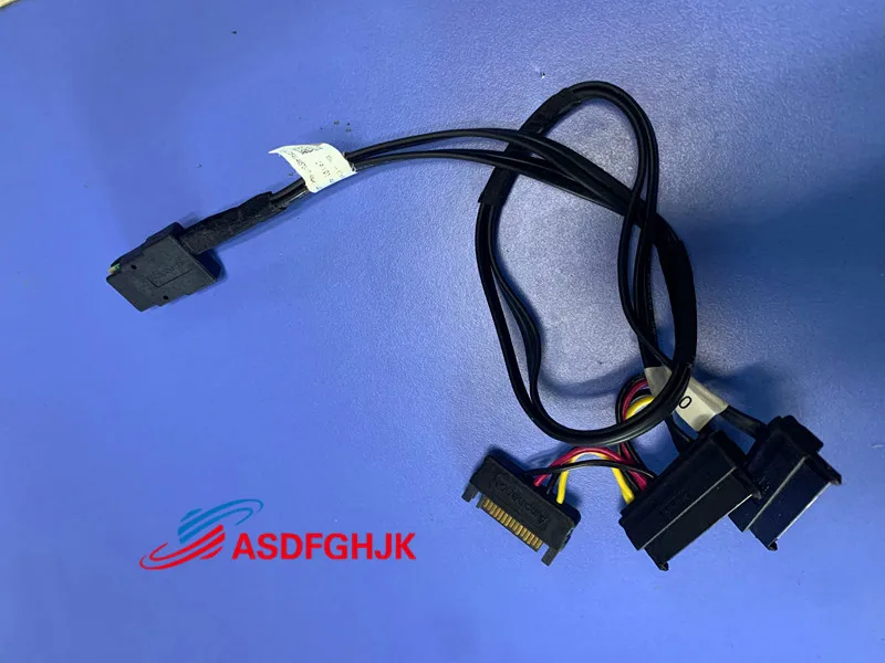 

T3F4V H310 Mini SAS To Dual SAS Power Cable FOR Dell T3600 T5600 T7600 0T3F4V CN-0T3F4V 100% Works Perfectly