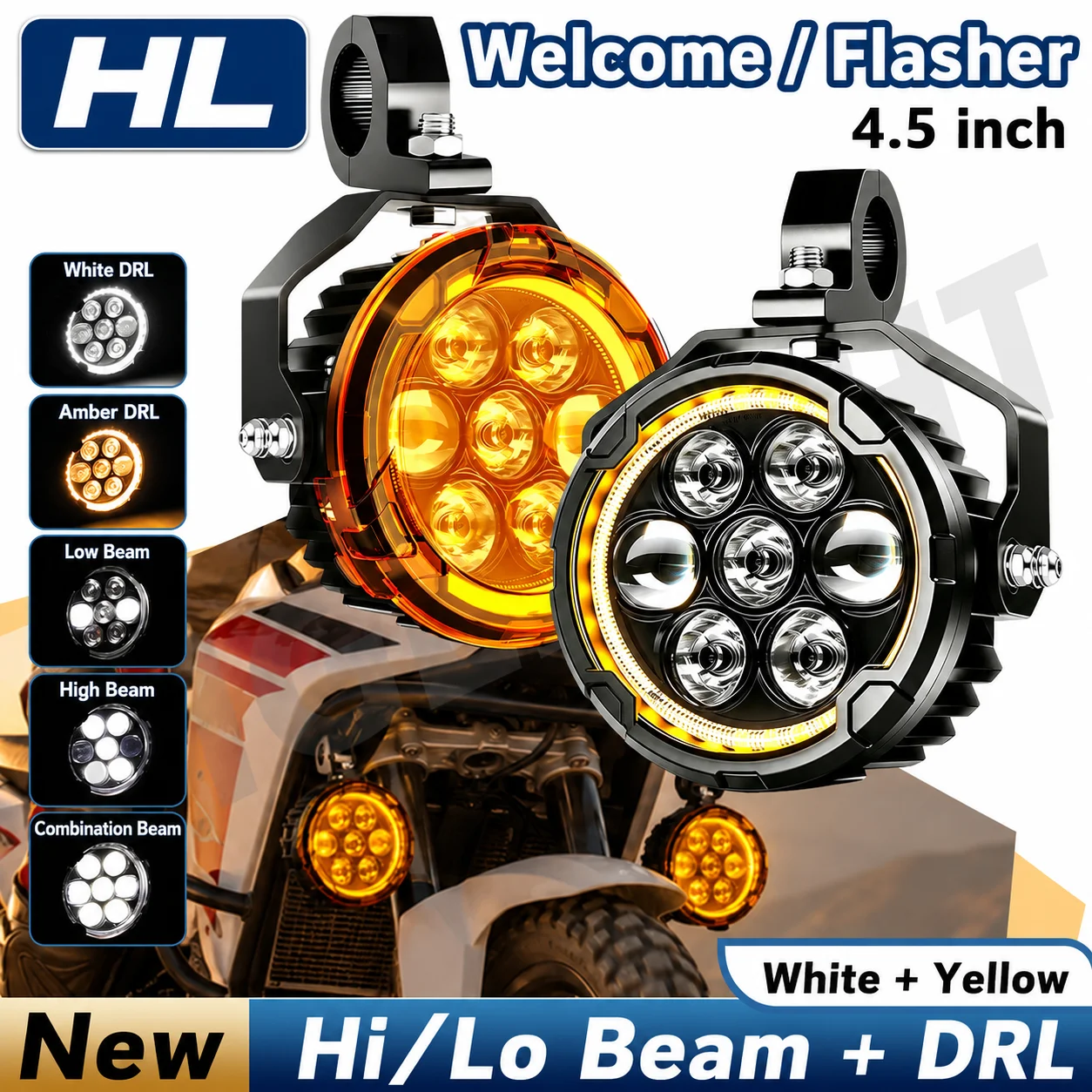 HL Round 4.5