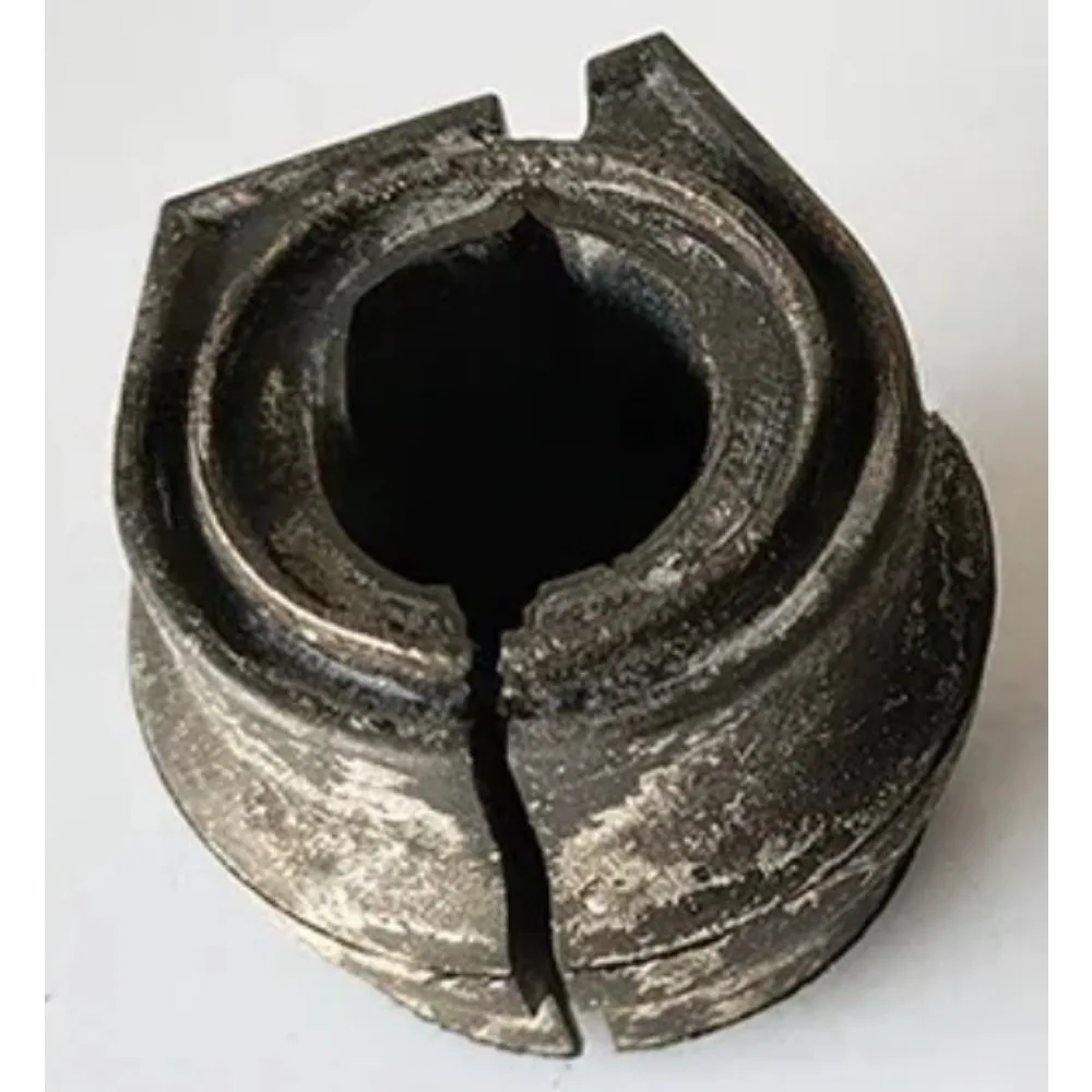 Genuine Front Stabilizer Bar Bushing Open Rubber for Peugeot 3008 307 408 307/308/CC/SW RCZ