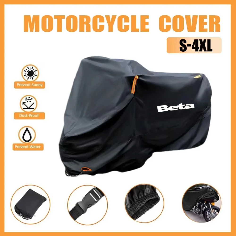capa-para-motocicleta-beta-evo-250-300-80-junior-senior-rr-125-200-350-390-430-450-480-impermeavel-e-protetora-contra-uv