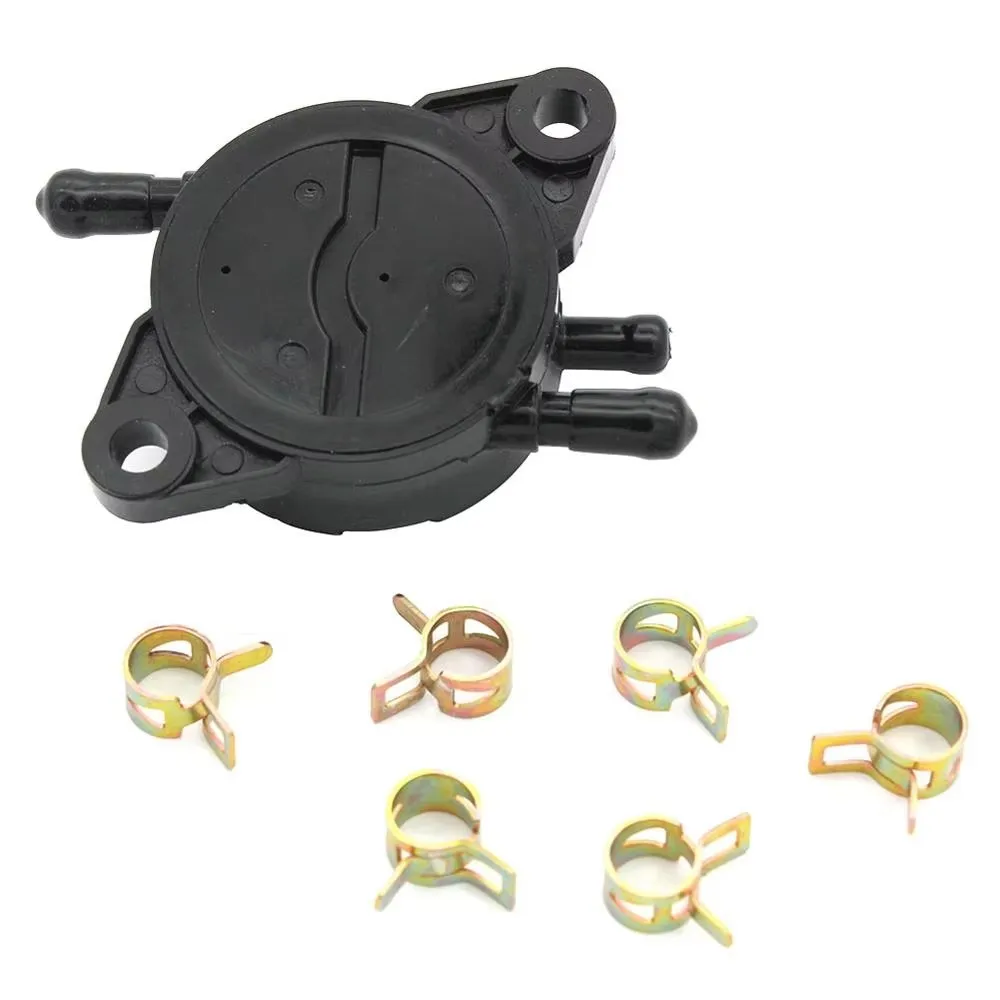 

49040-0005 Зажим топливного насоса для Kawasaki John Deere Brute Force KVF650 KVF750