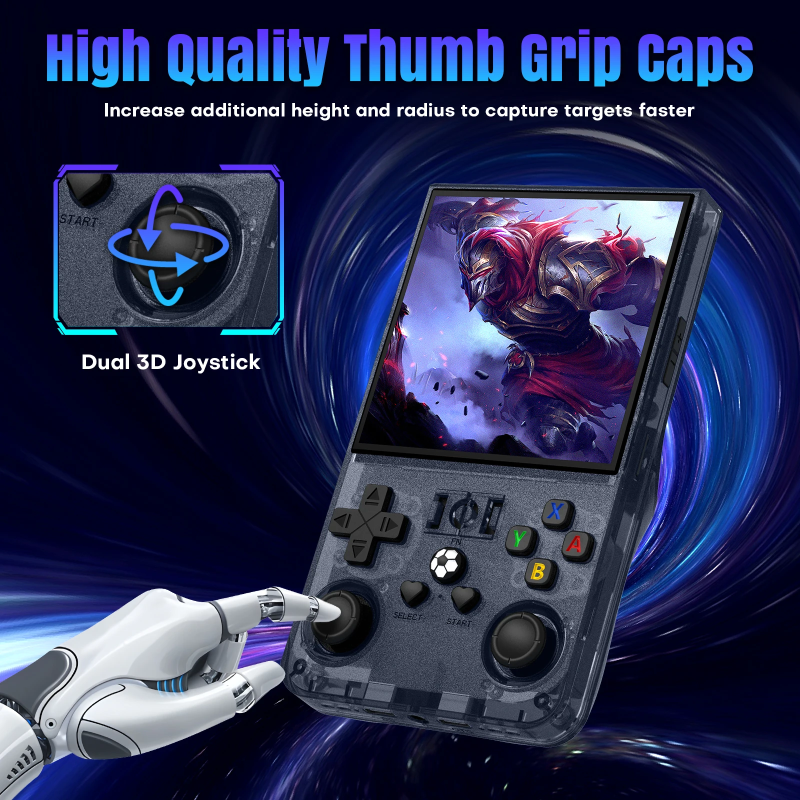 thumb