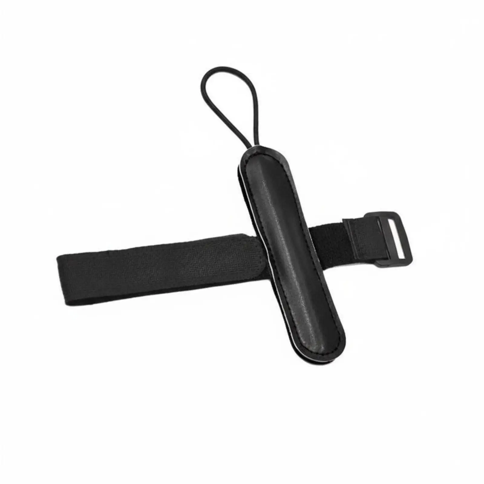 Golf Wrist Trainer Secure Buckle Strap Golf Swing Training Tool Wrist Support Aid for Golf Lessons