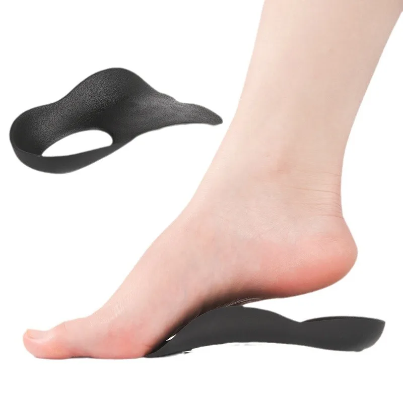 Supporto per arco plantare |   Solette corrette per metà arco - Solette per scarpe ortopediche per piedi piatti Soletta per arco plantare Tappetino da passeggio Supporto per la cura del piede plantare
