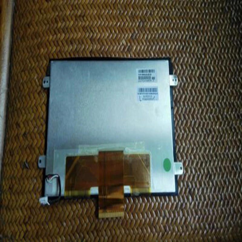 Freies Verschiffen C070VVN 03,1 LCD DISPLAY Screen Panel