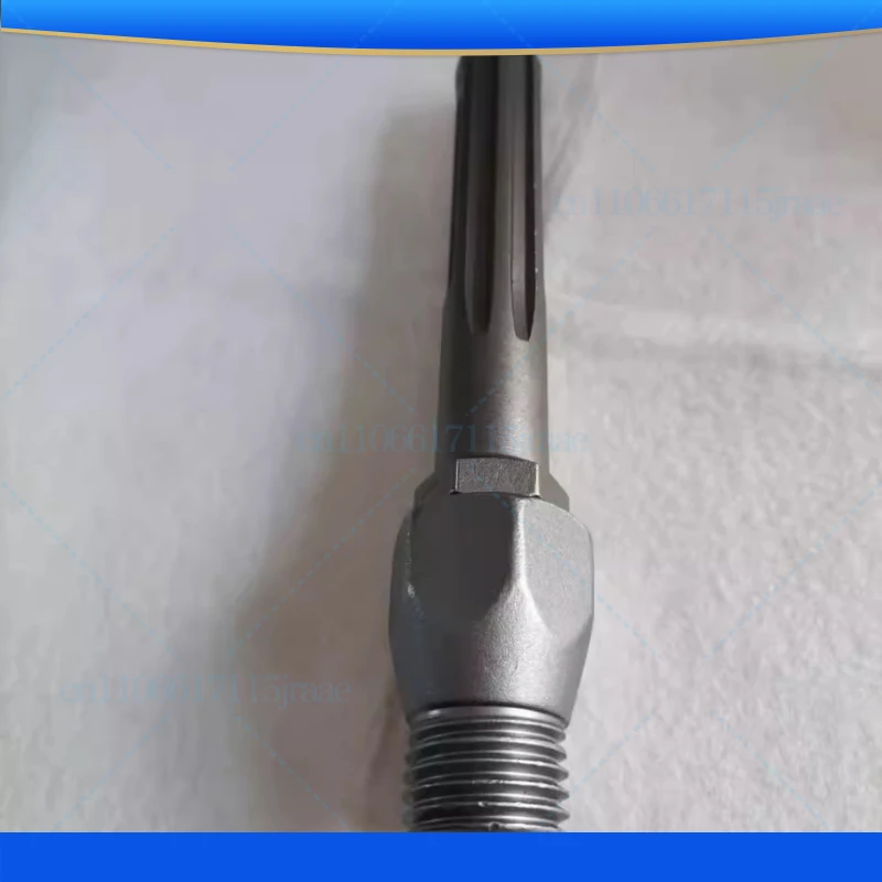 For Bosch GBH5-40D/8-45D/11E/9VC/11VC/12-52DV five-pit electric hammer variable rhinestone converter