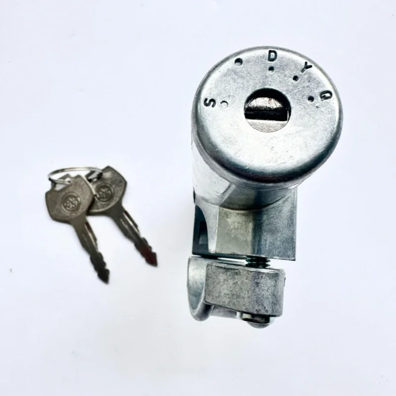 الأصلي ODES 800 1000 مفتاح إشعال Assy مفتاح ل Odes 800cc 1000cc UTV Dominator Raider X2 X4 Ravager 10709030000 #2