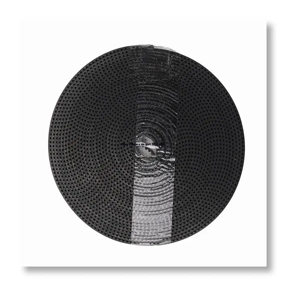 ✼5 Meter GT2 2mm Pitch 6mm Wide Timing Belt for 3D Printer CNC Dedicated
