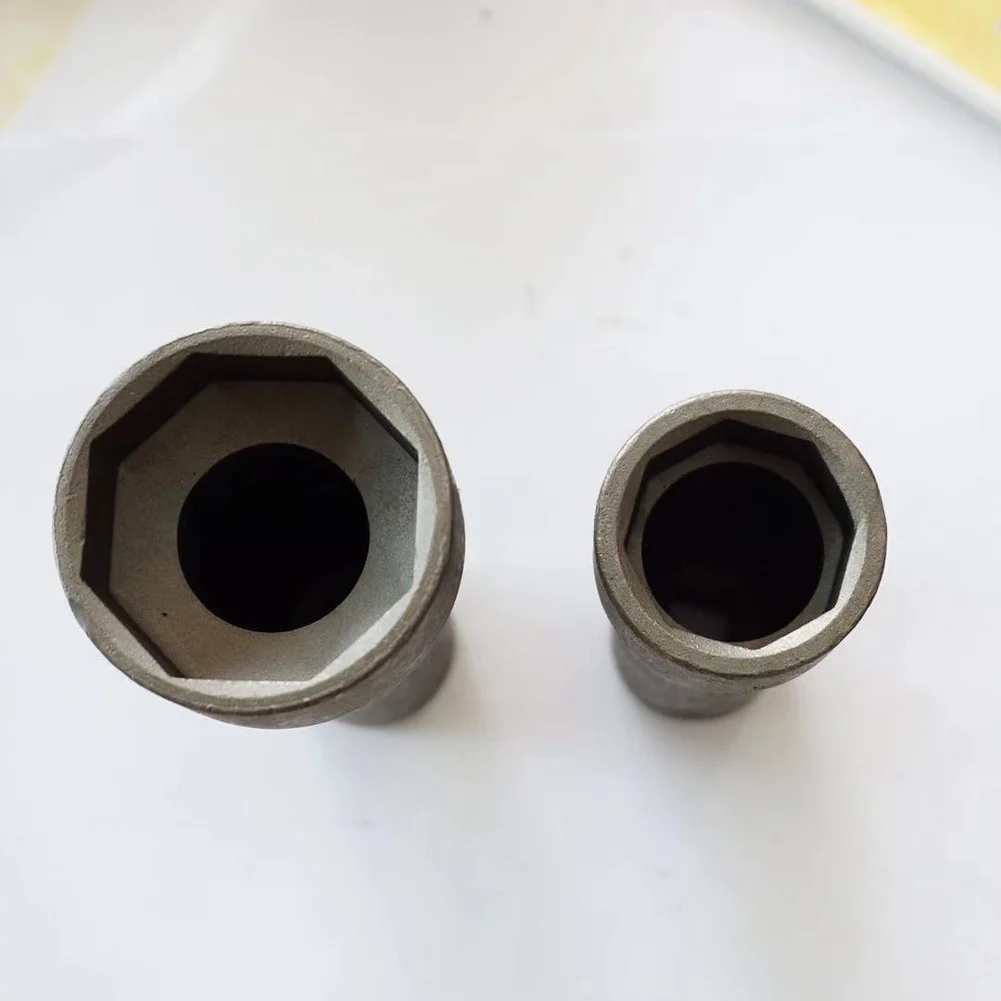 موجة لوحة أداة مجموعة 32 مللي متر 45 مللي متر للدراجات النارية سكوتر الجبهة شوكة تحمل مثمنة الجوز وجع لإصلاح وإزالة السحابة #5