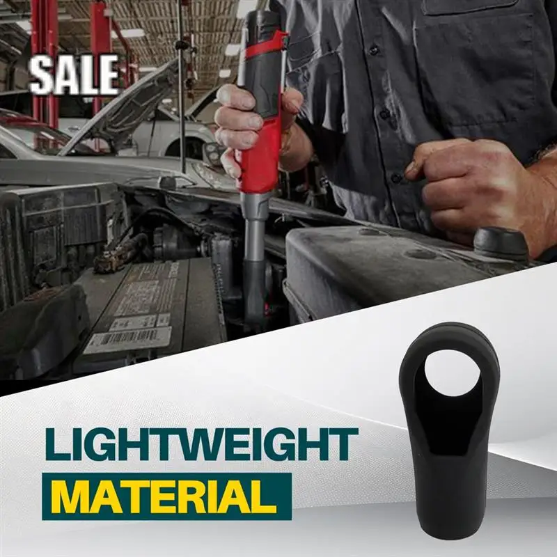 

49-16-2569 Ratchet Protective Replacement Part 49-16-2569 For M12 2568-20 And 2569-20-A68E