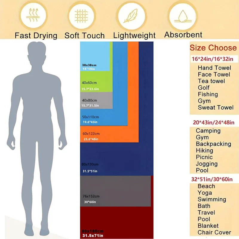 Thumbnail 3 - #13 Beach Towels Comparison Guide