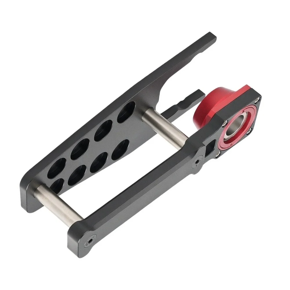 Flat Vertical Drill Vertical Hole Puncher Repeatable Positioning System Manual Measurement Elimination For Perforated Panels