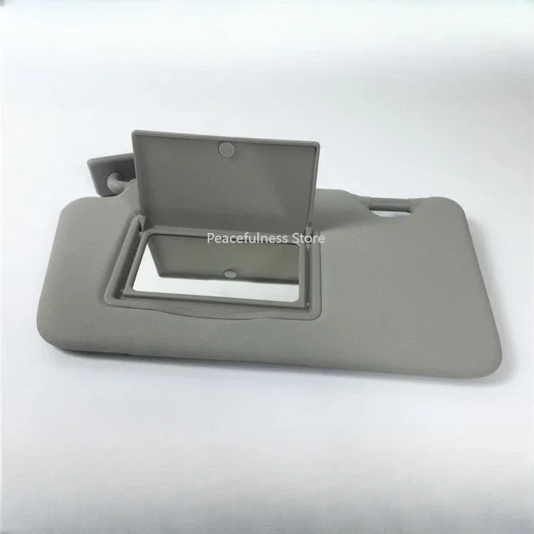 Suitable for Nissan 12-18 new sunshine/hatch sun visor bezel, co-pilot sun visor, front sunshade