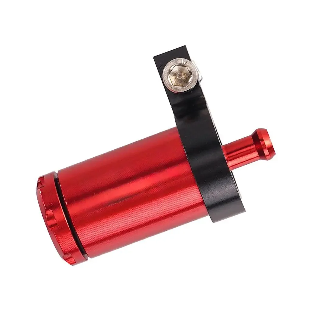 Motorcycle Maintenance Black,Gold,Red,Silver,Blue Brake Lever Mount Precise Fitment Wide Compatibility Improve Handling Control
