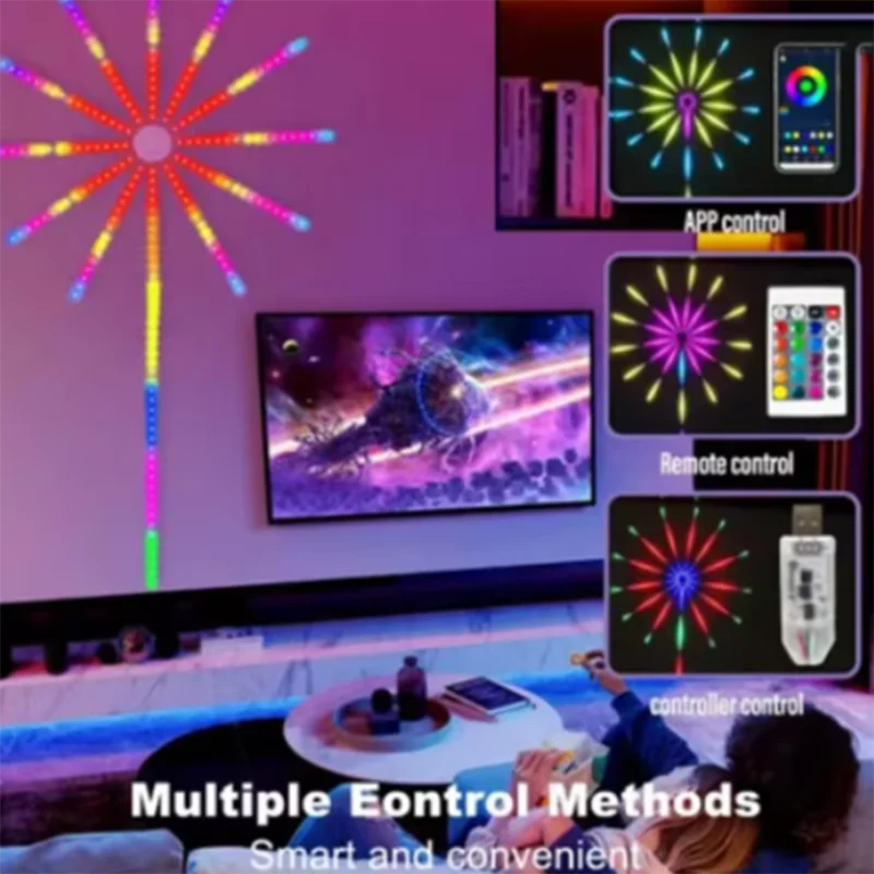 New 2025 Firework L… - image