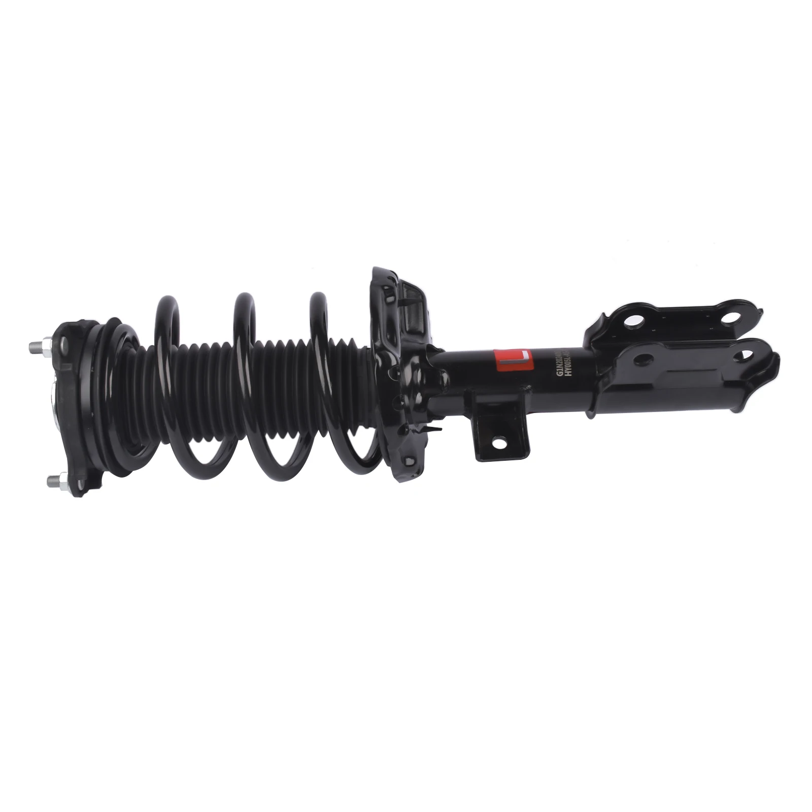 Glossy Suspension Strut and Coil Spring for Sonata 15-19 PM7001725 54650-C1000 54651-C2500 54651-C3000 54650-E6000