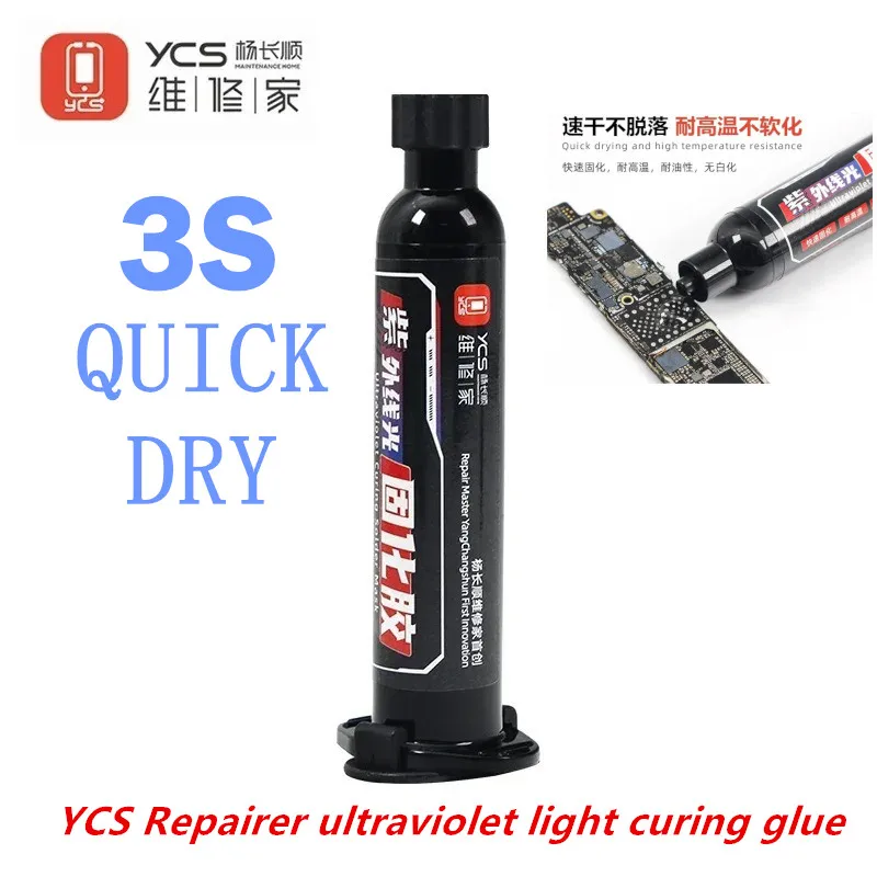 Ycs Repairer Uv Tra…