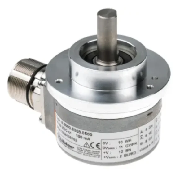 KUBLER 8.5000.8358.0080 encoder