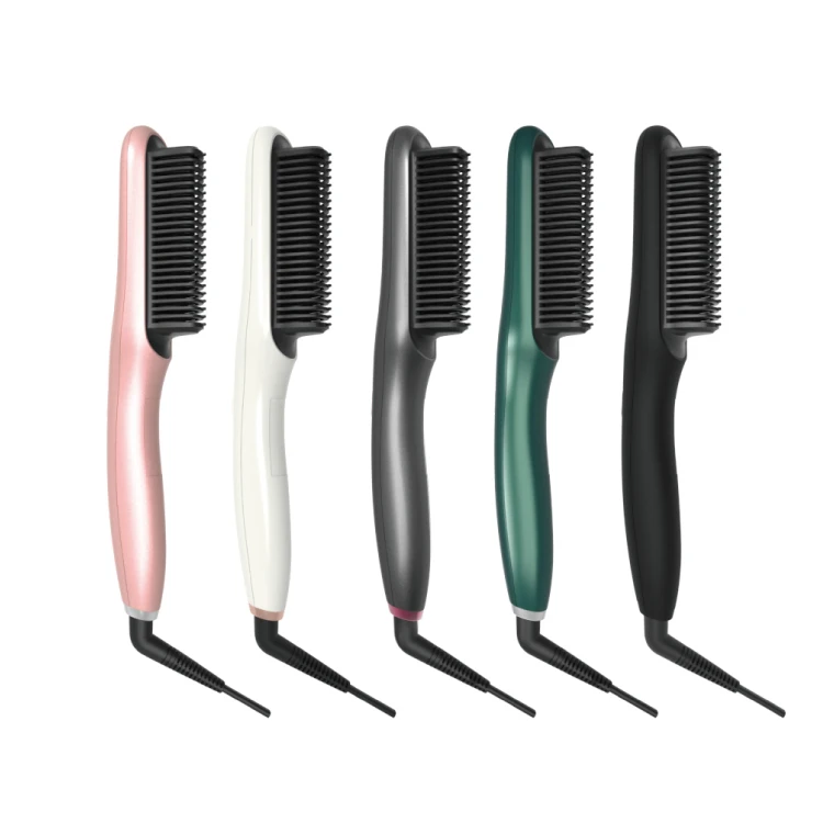 

Лидер продаж, щетка для прямых волос, быстрая выпрямитель для волос, расческа-выпрямитель, расческа для волос