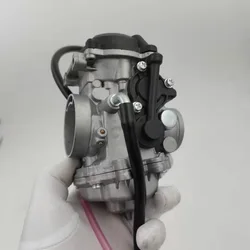 For Yamaha TTR225 XT225 TTR 225 Dirt Bike Motorcycle Carburetor 1999-2004 5FG-14901-00-00 Vergaser Carburador TTR-225 XT 225