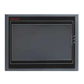 2022 Hot Selling HMI 7 Inch and 10 Inch Panel Display Software Human Machine Interfaces & Industrial PCs