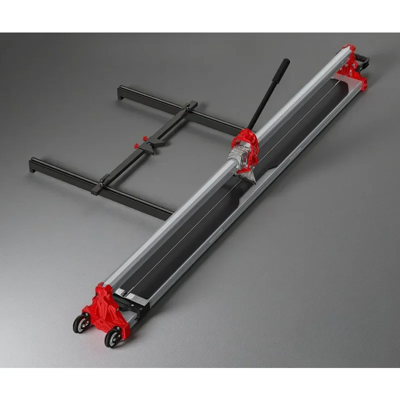 High-Precision Manual Tile Cutter with Single Guide Rail – Professional Ceramic & Porcelain Tile Cutting MachineGoods in stock