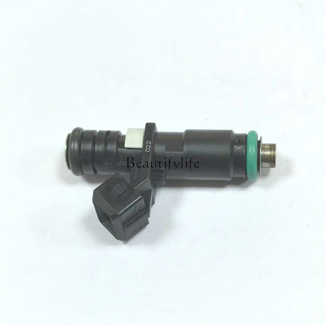 System VSK367 400CC EFI motorcycle double cylinder water-cooled heavy locomotive fuel injector