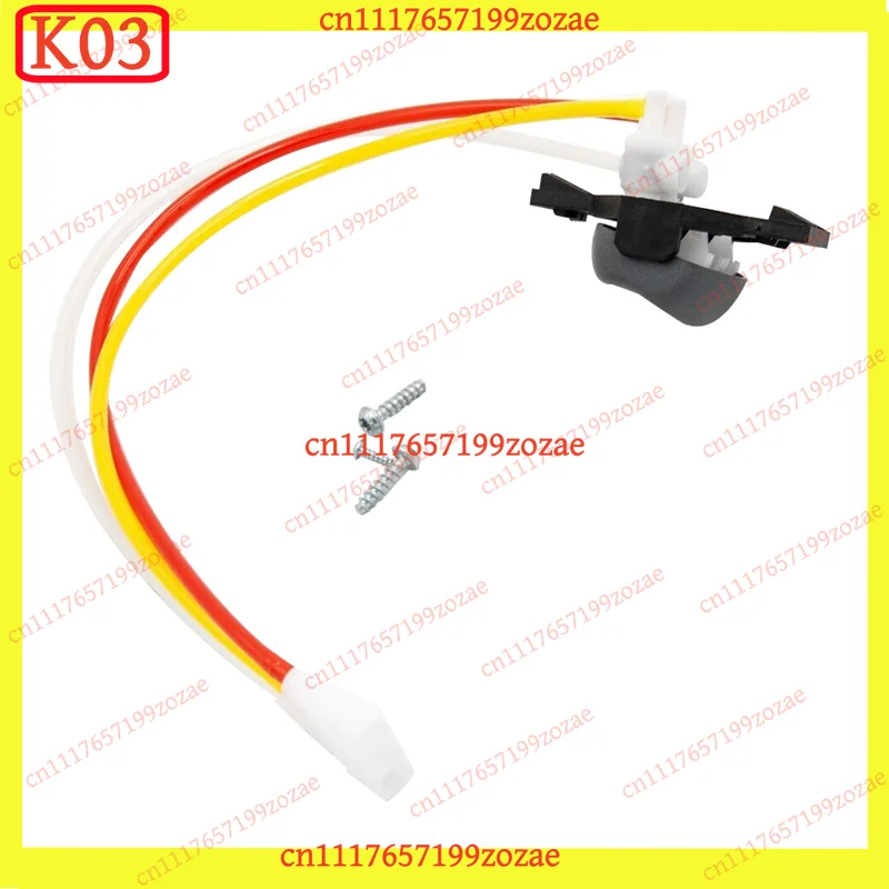 k3 Seat Adjustment Valve 42538395, Compatible for Iveco Eurocargo Auto Parts
