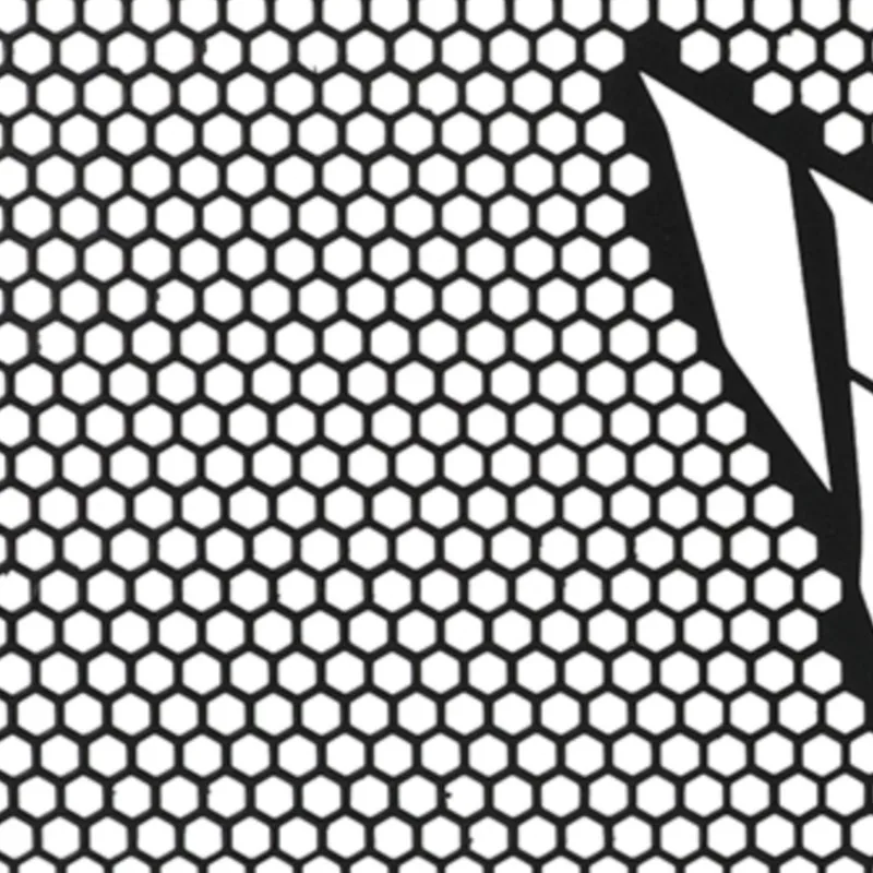 

Аксессуары для мотоциклов с ЧПУ, решетка радиатора, защитная крышка, аксессуары для охладителя 2025 2026 2027, для YAMAHA MT-07 YAMAHA MT07