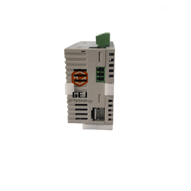 Controlador programable DVP12SA211T DVP12SA211R Delta, entrada PLC, 8 salidas, 4