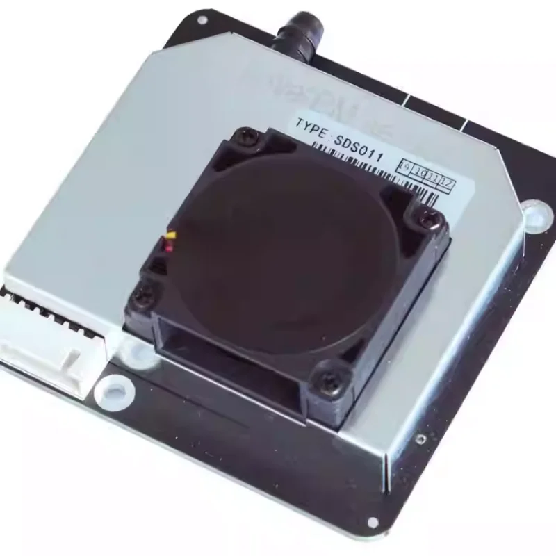 Nofang Laser PM100 Industrial TSP Dust Particle Sensor Transmitter Environmental Air Detection SDS198