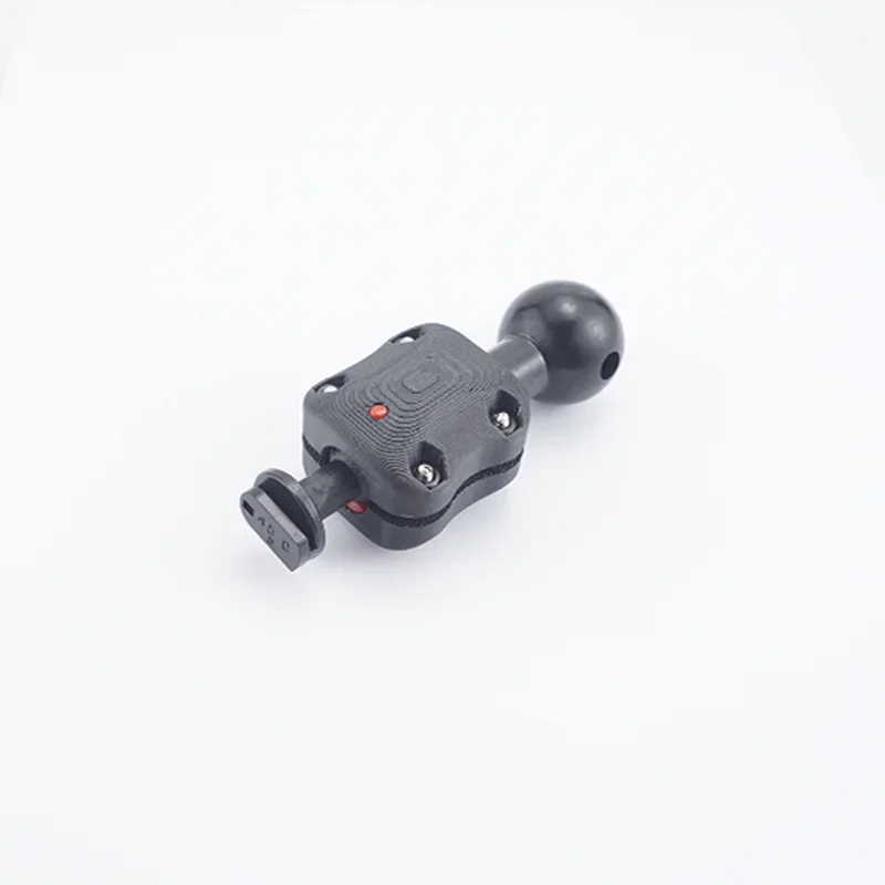 1 Inch Ball with  Adapter for Mio MiVue288 320 330 358 368 C360 MiVue628 628plus 630 640 Car DVR Recorder Dashcam Camera