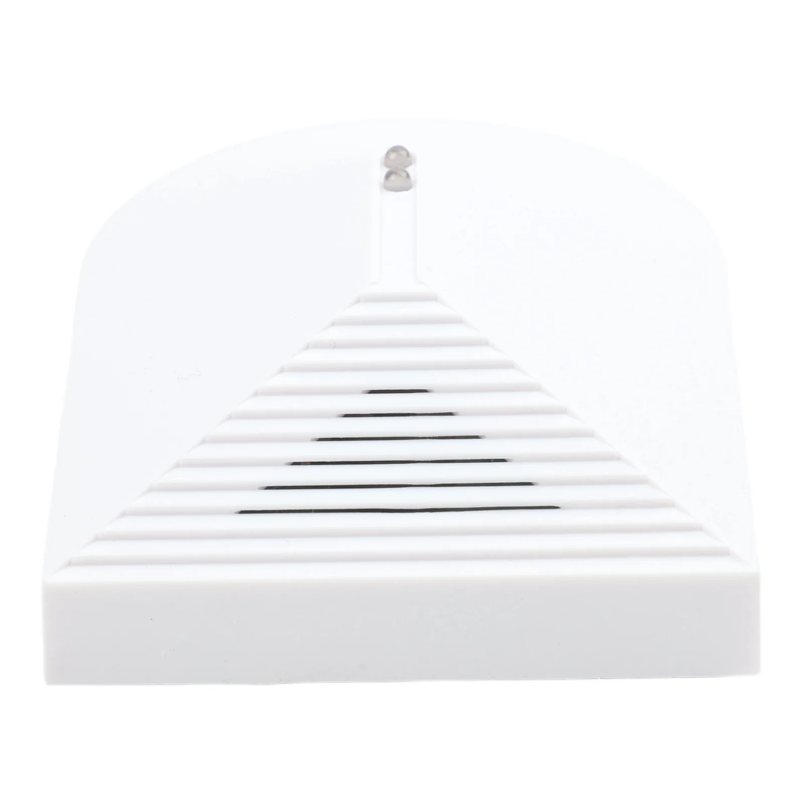 Tamper-proof Switch Wired Glass Sensor Adjustable Sensitivity 9m High Sensitivity Range Pet Immune Glass Break Sensor