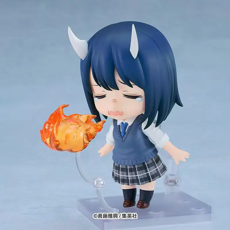 

GSC Nendoroid Ruri Aoki