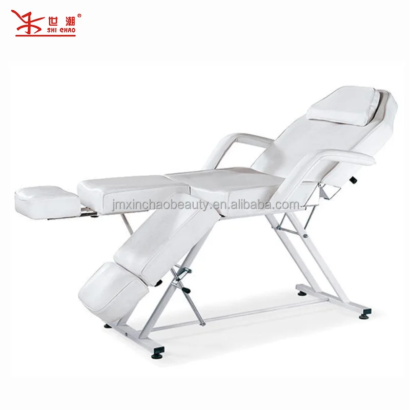 Salon Beauty Chair Massage Table Tattoo Facial Couch Bed Folding Massage Facial Bed Tattoo Bed