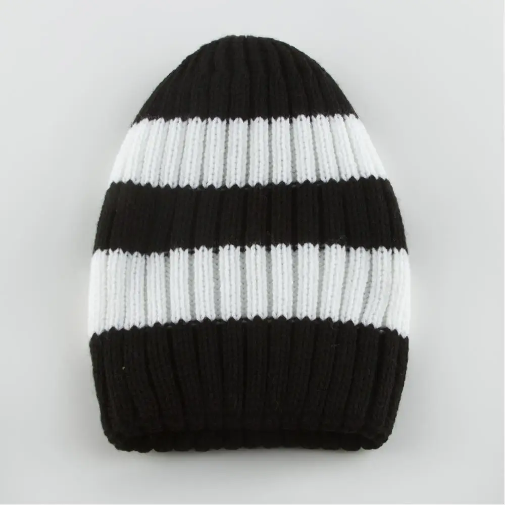 Fans Figured Woolen Unisex Beanie