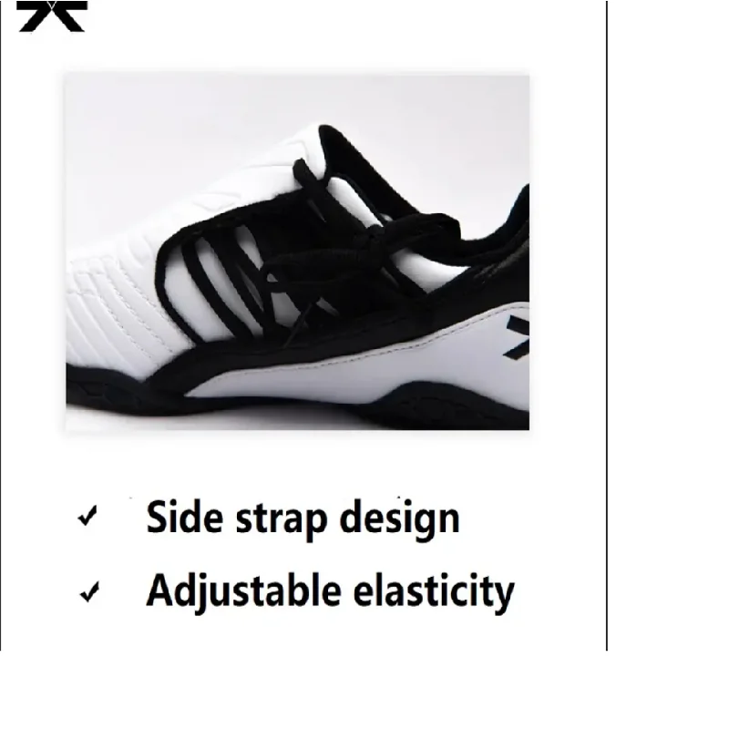 Manufacturer direct sales fashion martial arts shoes Taekwondo shoes special price