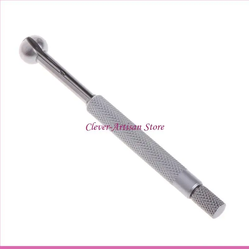 

E06B 4PCS 3-13 мм малочное отверстие для манометра шарика.