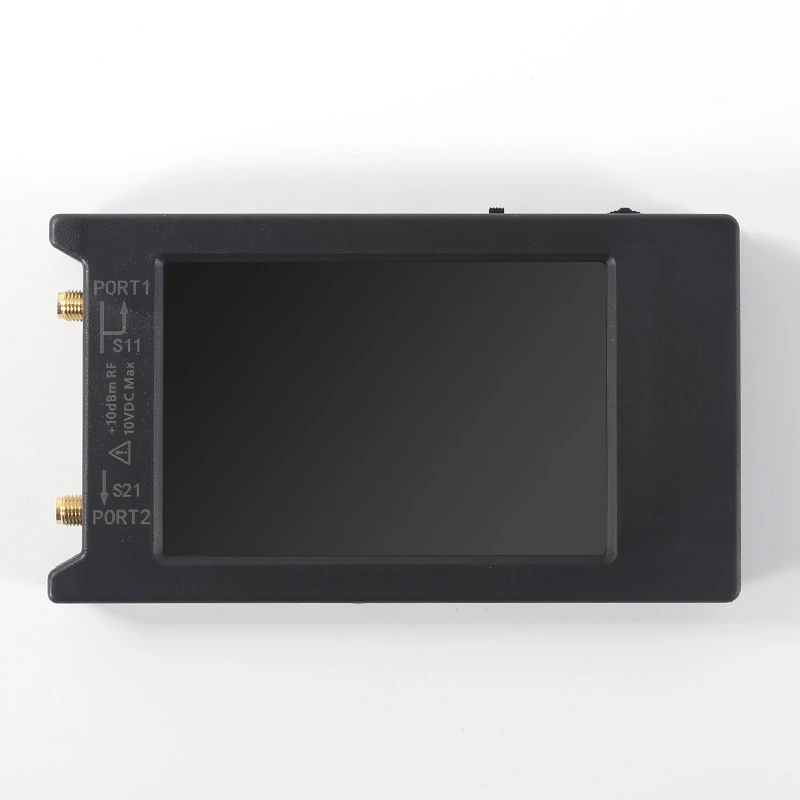 Suitable for NanoVNA vector networks, antenna analyzers, shortwave MF HF VHF UHF talent H4