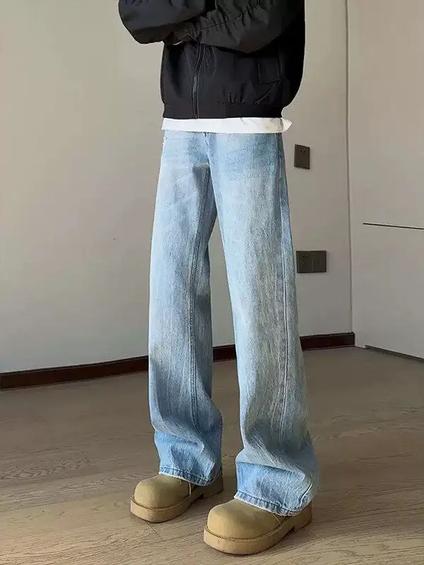 Light Blue Lightnin…