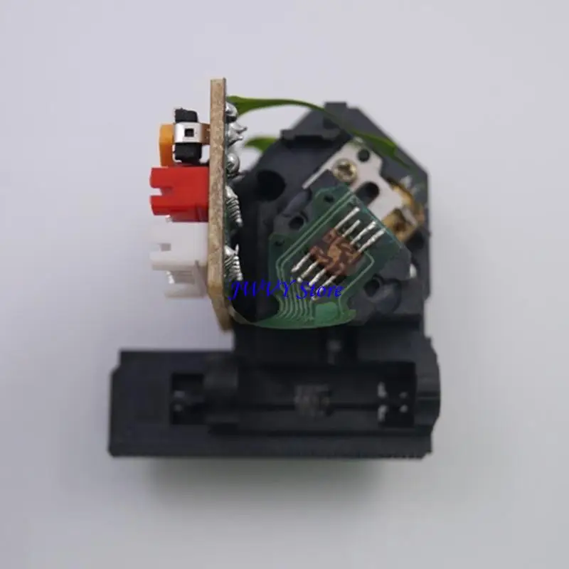 573A 고급 사운드 렌즈 유닛 메커니즘 교체 부품 용 전문 광학 픽업 렌즈 KSS-210A