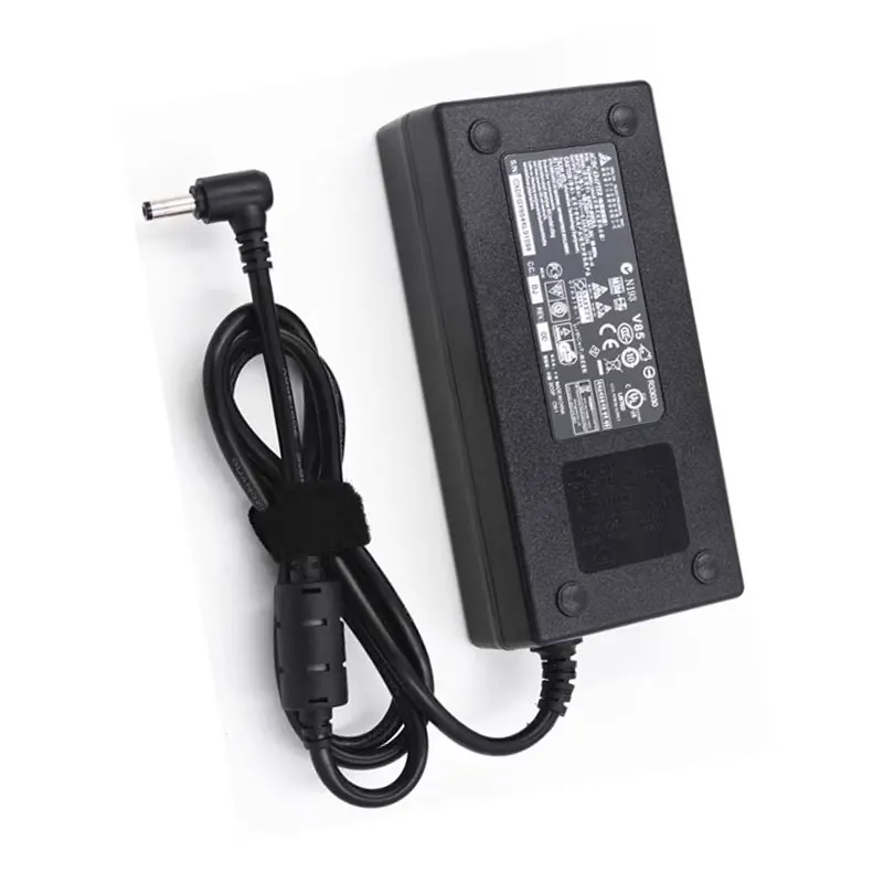 New 19V 6.32A 120W 5.5*2.5MM AC power adapter For One-machine computer charger