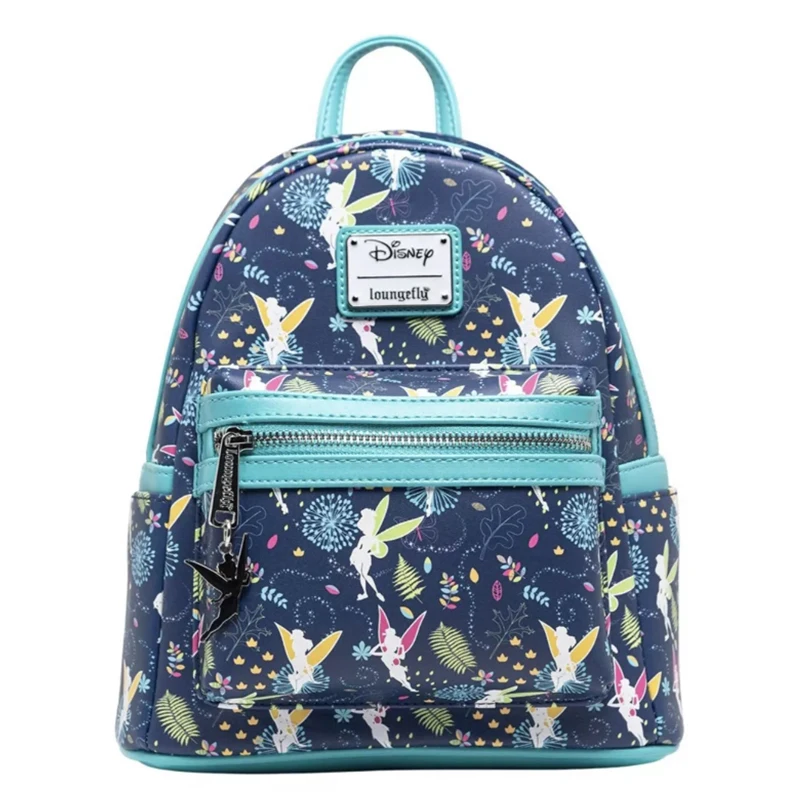 Pixar Up 15th Anniversary Spirit of Adventure Mini Backpack Pixar Up 15th Anniversary Spirit of Adventure Mini Backpack view 2