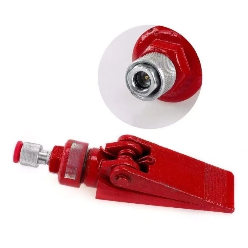 4T10 Tons Automobile Sheet Metal Separate Hydraulic Jack Car Depression Shaping Drawing Correction Tool