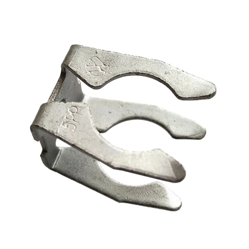 Parking Brake Cable Clip Retainer 1H0609747 For Multiple Model Handbrake Cable