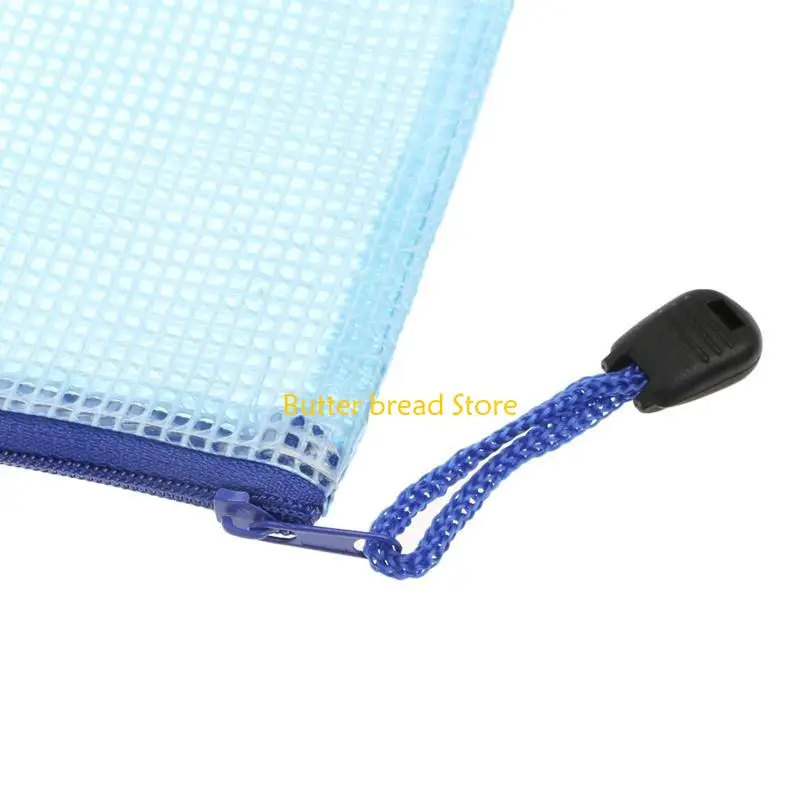 document W89C File poche à glissière taille