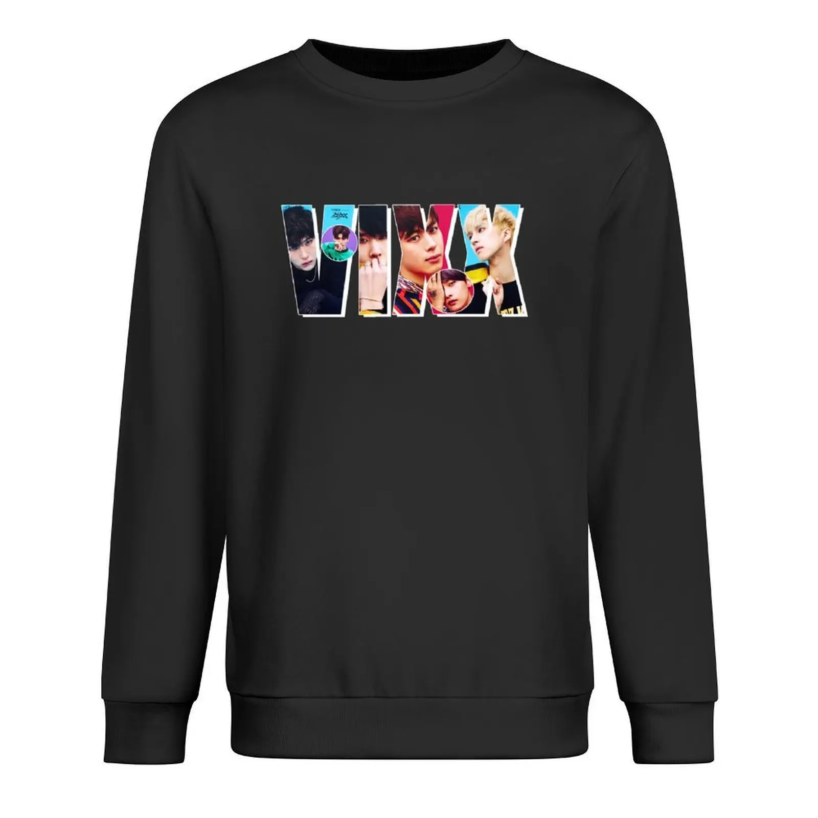 

VIXX Pullover tracksuits autumn mens clothes mens clothing men's sweatshirt