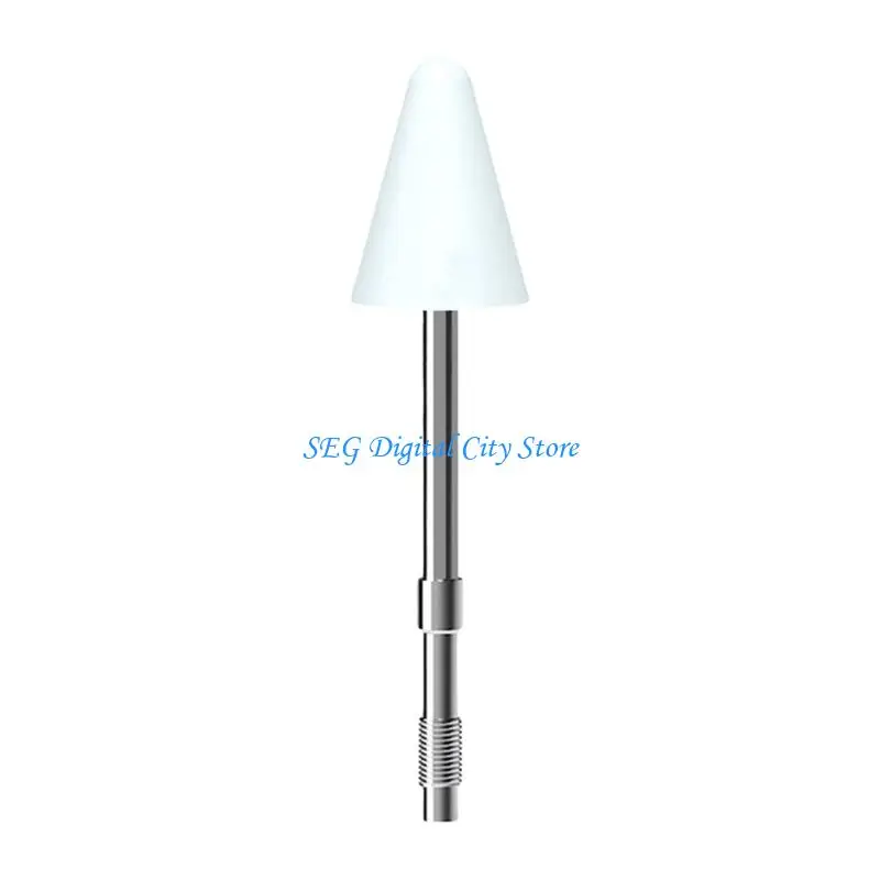 

U75B Ergonomic Styluses Nib High Precise Control Smooth Contact for Focuss Styluses Pad